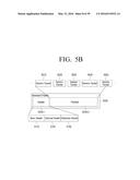 TRANSMITTING APPARATUS, RECEIVING APPARATUS AND CONTROLLING METHOD THEREOF diagram and image