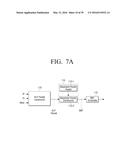 TRANSMITTING APPARATUS, RECEIVING APPARATUS AND CONTROLLING METHOD THEREOF diagram and image