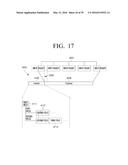 TRANSMITTING APPARATUS, RECEIVING APPARATUS AND CONTROLLING METHOD THEREOF diagram and image