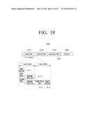 TRANSMITTING APPARATUS, RECEIVING APPARATUS AND CONTROLLING METHOD THEREOF diagram and image