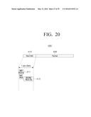 TRANSMITTING APPARATUS, RECEIVING APPARATUS AND CONTROLLING METHOD THEREOF diagram and image