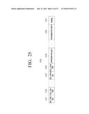 TRANSMITTING APPARATUS, RECEIVING APPARATUS AND CONTROLLING METHOD THEREOF diagram and image