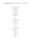 METHOD, DEVICE, AND SYSTEM FOR ESTABLISHING TRAFFIC ENGINEERING LABEL     SWITCHED PATH diagram and image