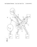 TRANSPARENT PROVISIONING OF SERVICES OVER A NETWORK diagram and image