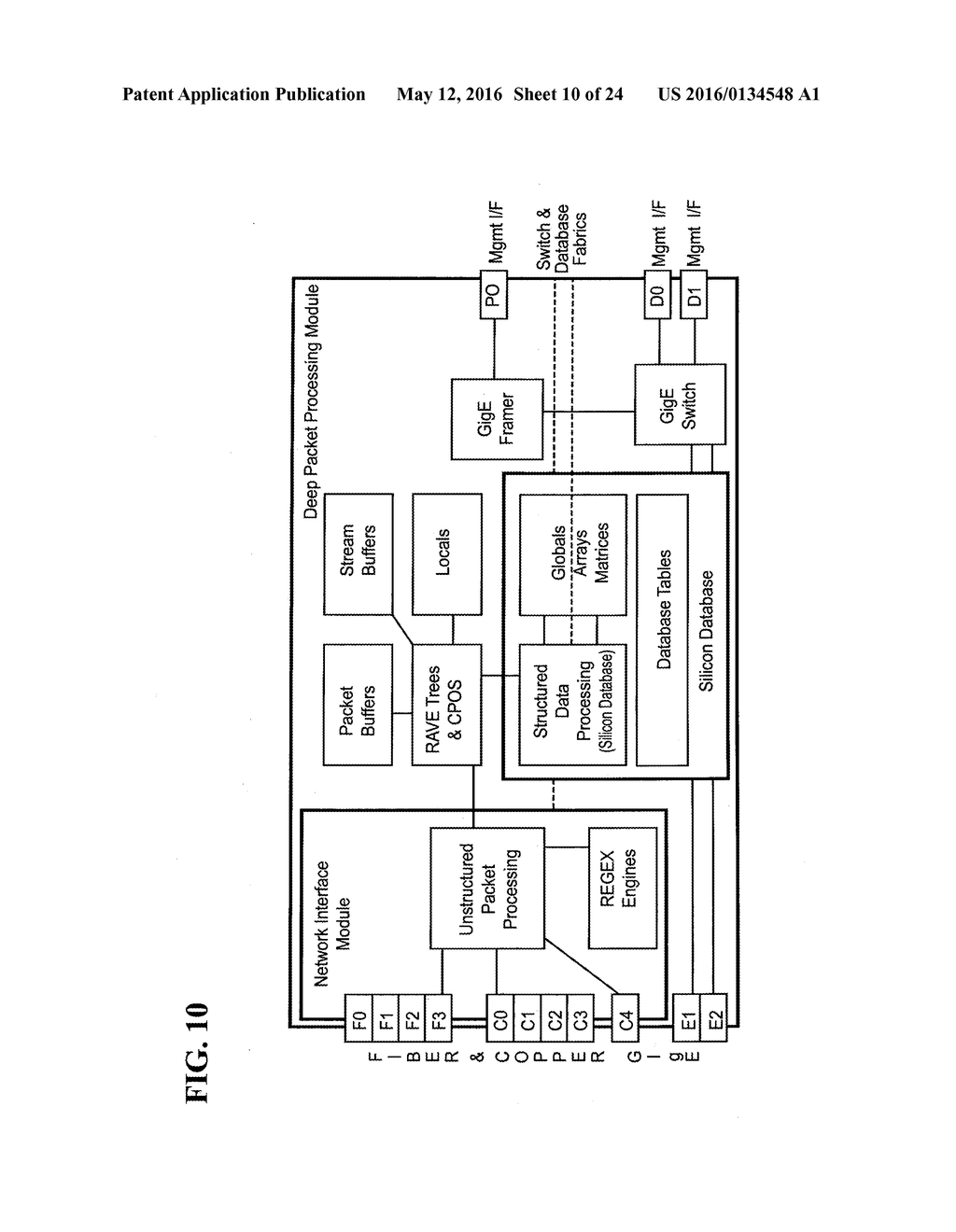 TRANSPARENT PROVISIONING OF SERVICES OVER A NETWORK - diagram, schematic, and image 11