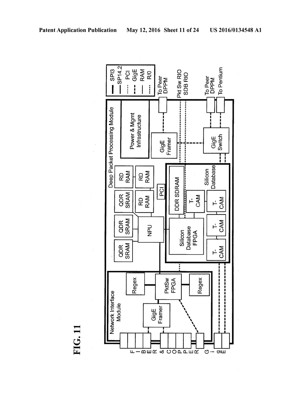 TRANSPARENT PROVISIONING OF SERVICES OVER A NETWORK - diagram, schematic, and image 12