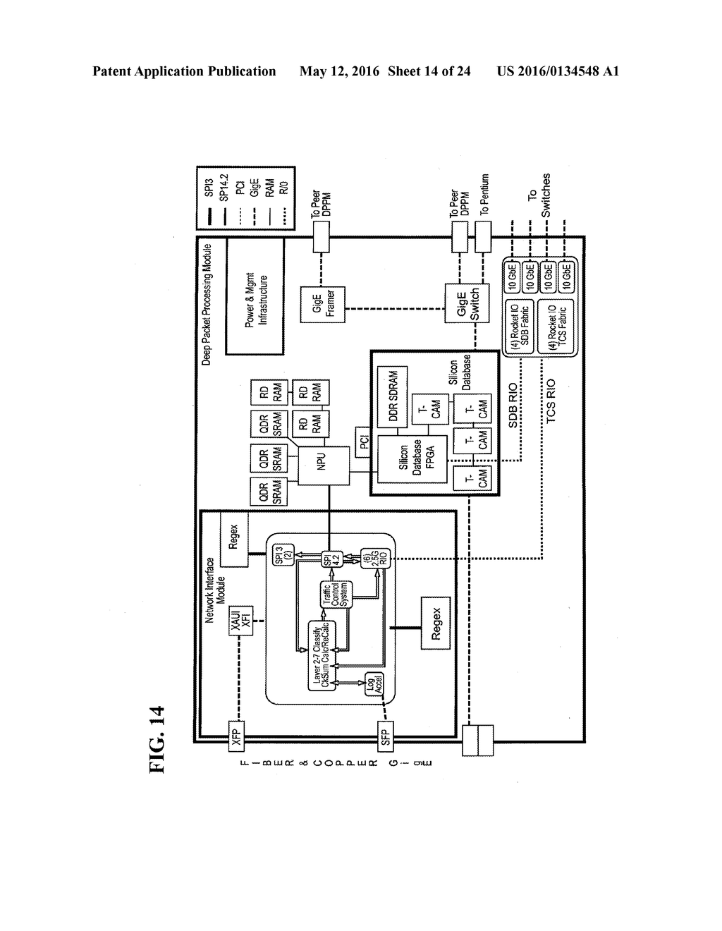 TRANSPARENT PROVISIONING OF SERVICES OVER A NETWORK - diagram, schematic, and image 15