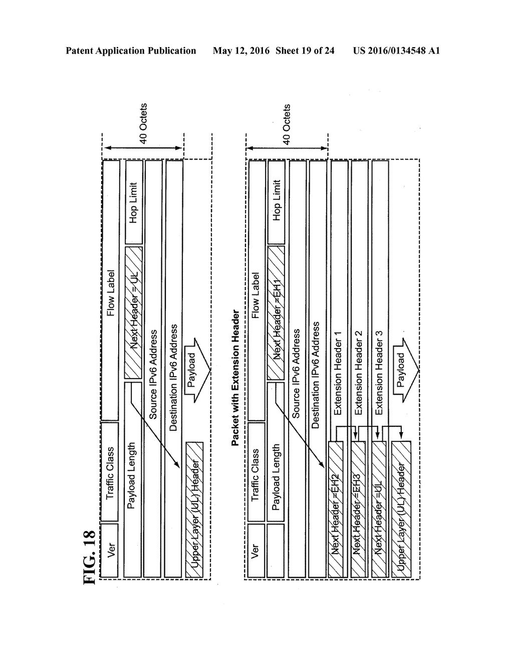 TRANSPARENT PROVISIONING OF SERVICES OVER A NETWORK - diagram, schematic, and image 20