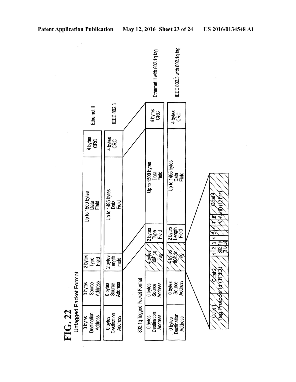 TRANSPARENT PROVISIONING OF SERVICES OVER A NETWORK - diagram, schematic, and image 24