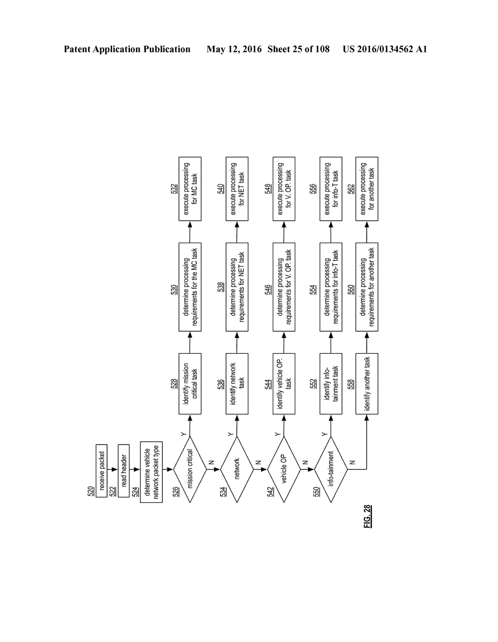 VEHICLE NETWORK NODE MODULE - diagram, schematic, and image 26