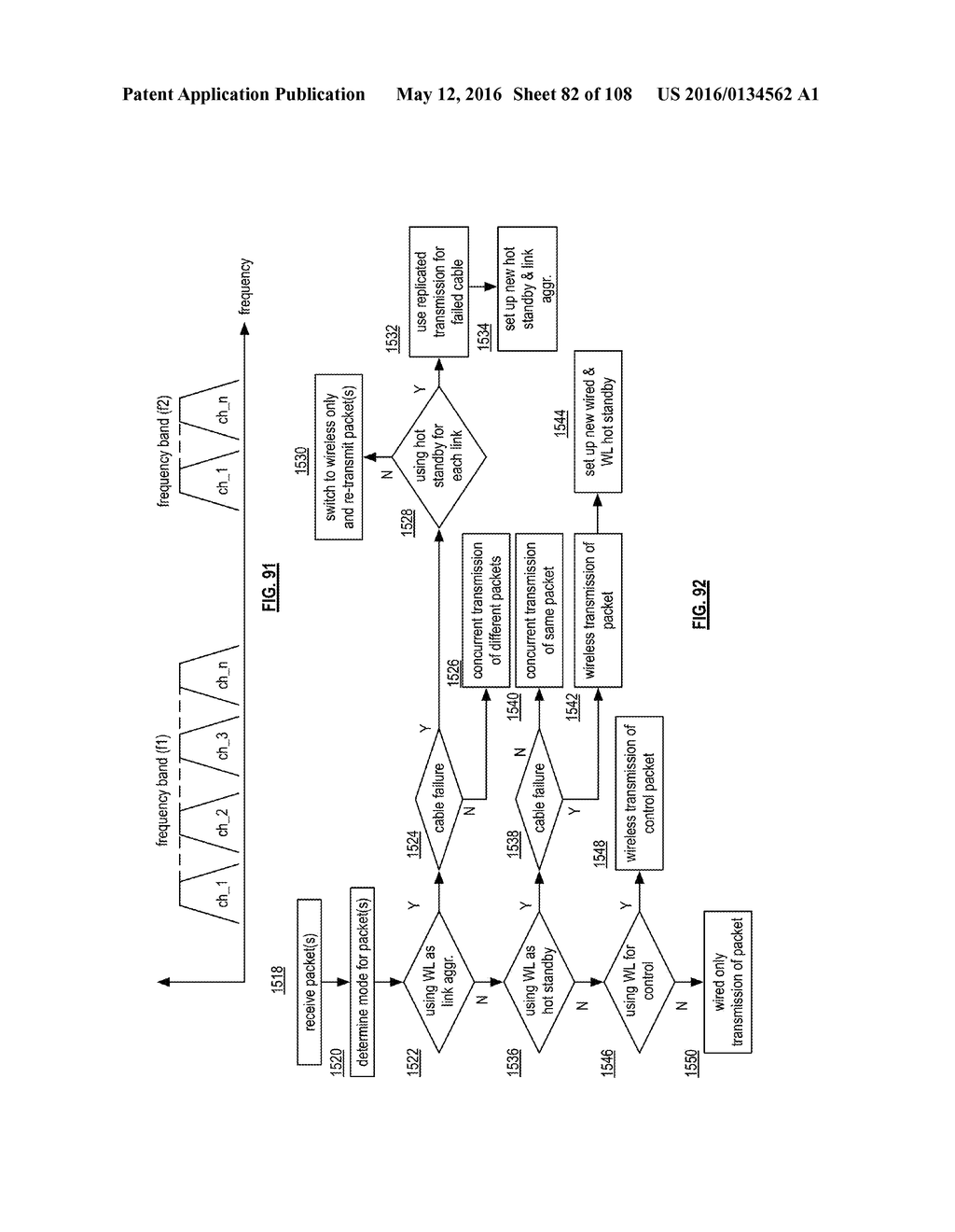 VEHICLE NETWORK NODE MODULE - diagram, schematic, and image 83