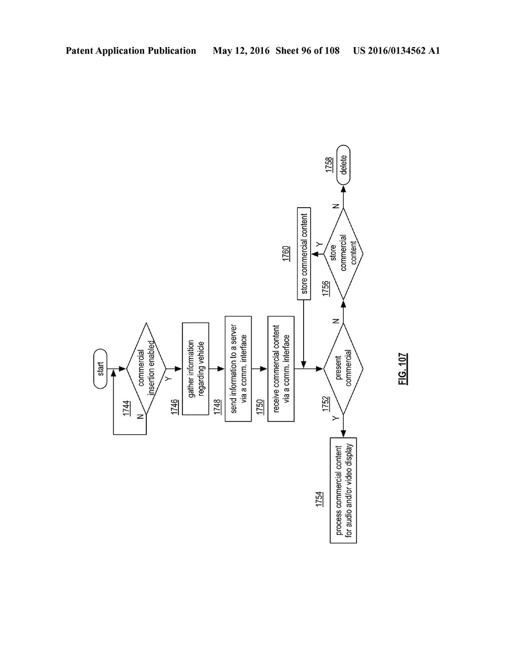 VEHICLE NETWORK NODE MODULE - diagram, schematic, and image 97