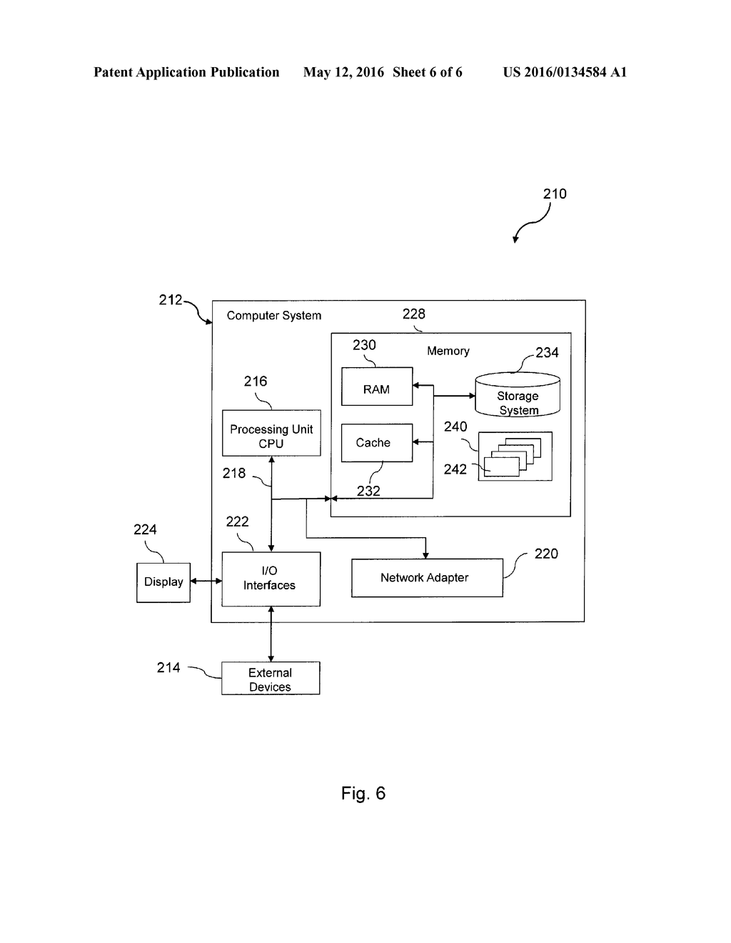 DYNAMICALLY ASSIGNING NETWORK ADDRESSES - diagram, schematic, and image 07