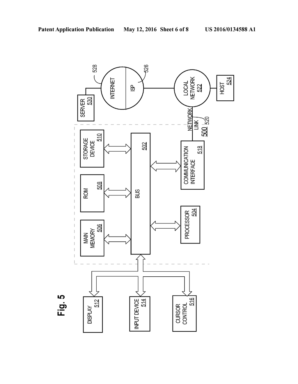 REMEDIATING COMPUTER SECURITY THREATS USING DISTRIBUTED SENSOR COMPUTERS - diagram, schematic, and image 07