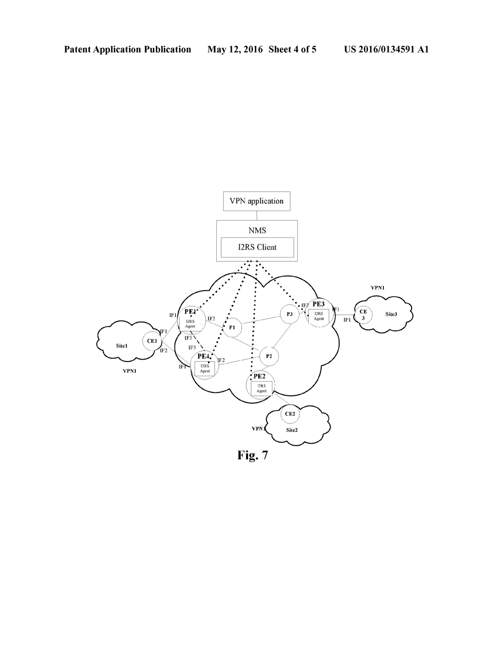 VPN Implementation Processing Method and Device for Edge Device - diagram, schematic, and image 05