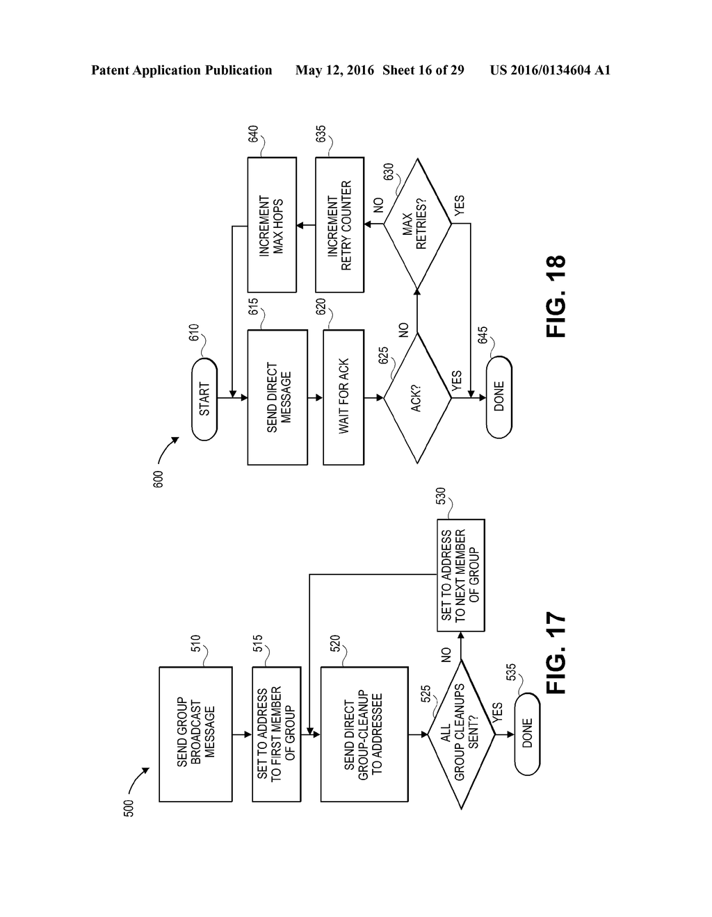 SYSTEMS AND METHODS TO SECURELY INSTALL NETWORK DEVICES USING INSTALLED     NETWORK DEVICES - diagram, schematic, and image 17