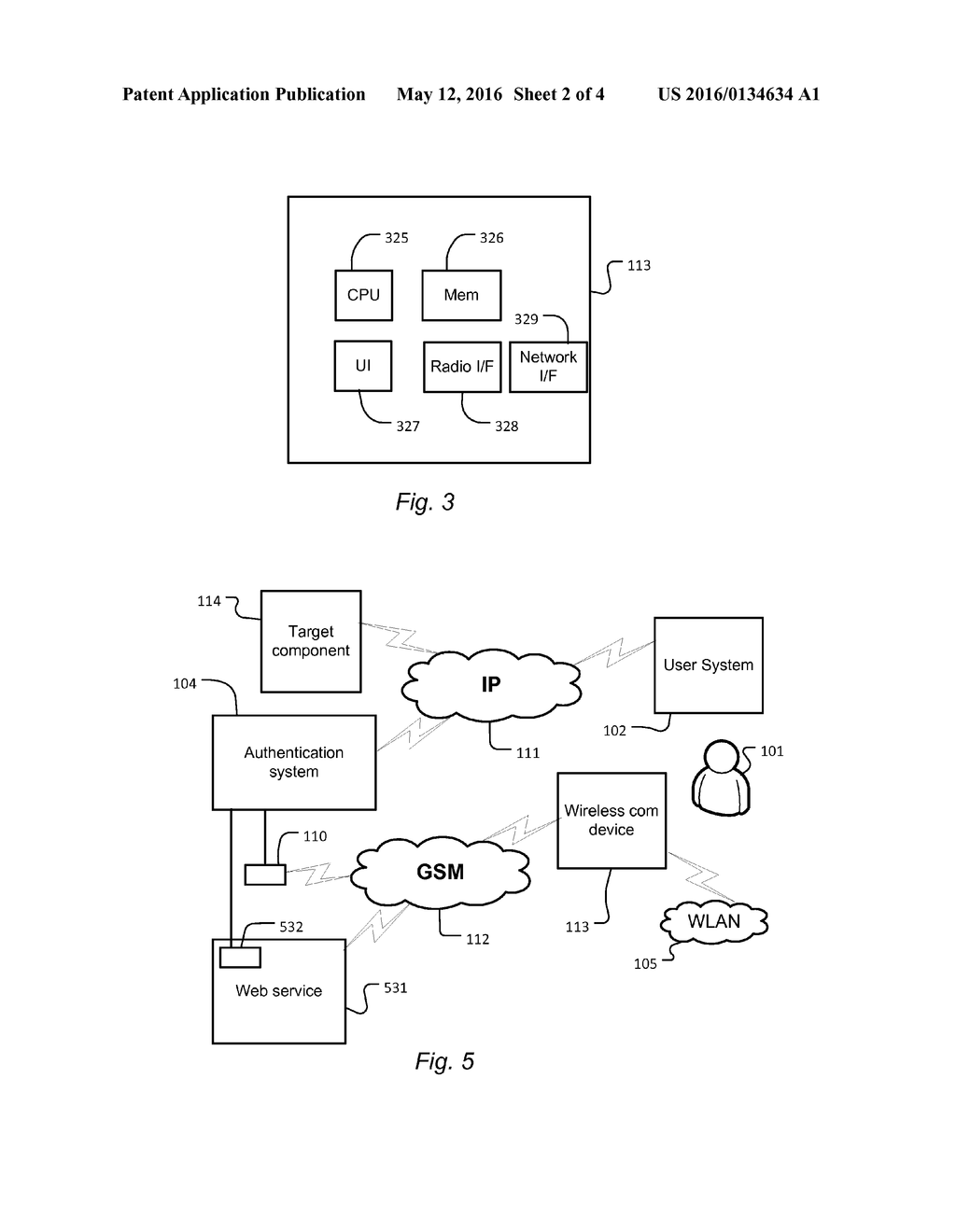 METHOD AND SYSTEM PROTECTING AGAINST IDENTITY THEFT OR REPLICATION ABUSE - diagram, schematic, and image 03