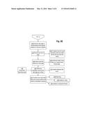 DETECTING COMPUTER SECURITY THREATS IN ELECTRONIC DOCUMENTS BASED ON     STRUCTURE diagram and image