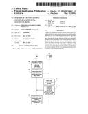 Operation of a Security Element with the Set of Operating Parameters     Matched to the Selected Use Profile diagram and image