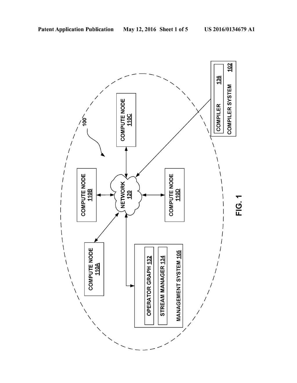 EXITING WINDOWING EARLY FOR STREAM COMPUTING - diagram, schematic, and image 02