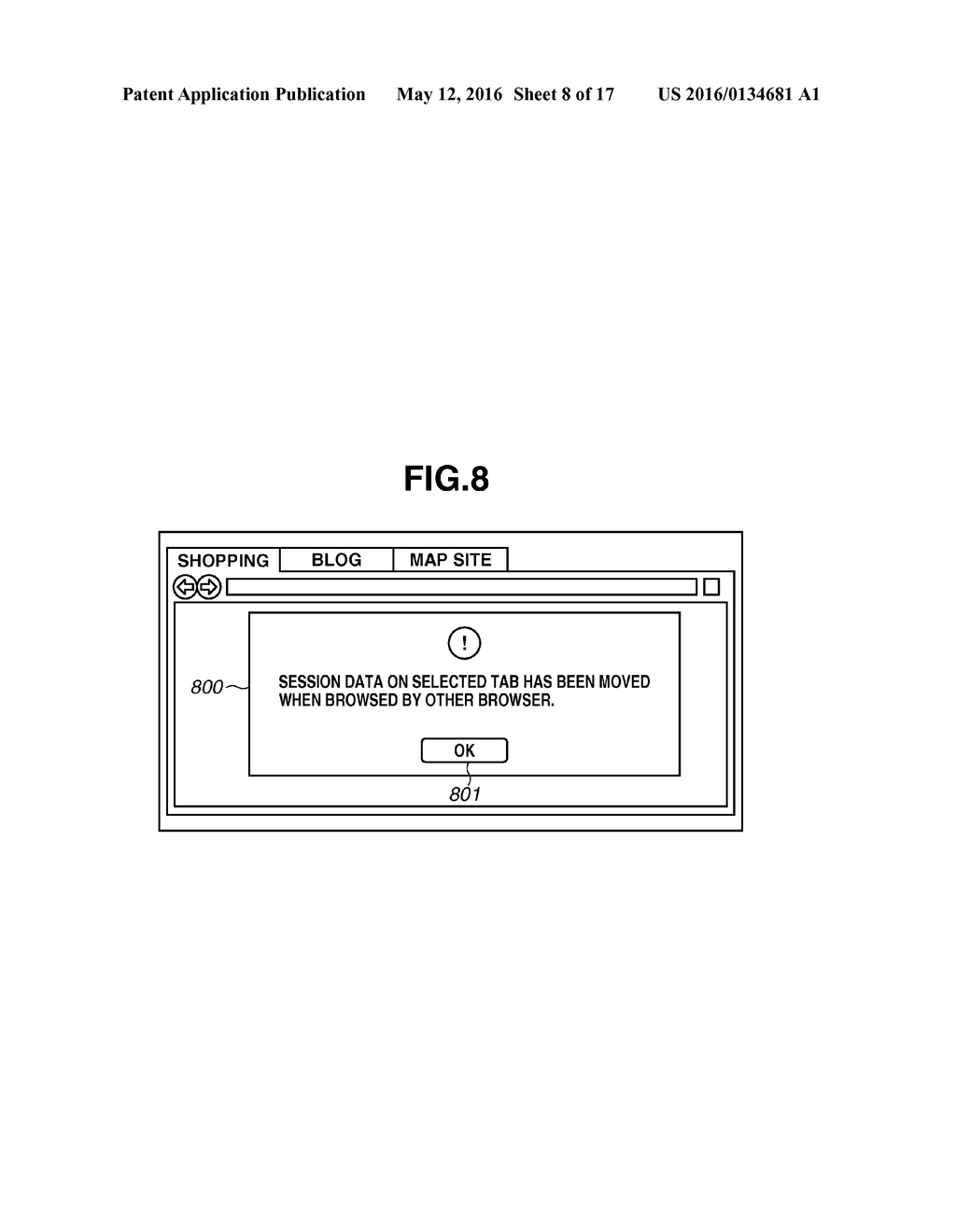 NETWORK SYSTEM AND CONTROL METHOD - diagram, schematic, and image 09