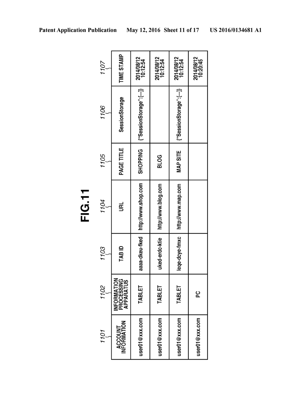 NETWORK SYSTEM AND CONTROL METHOD - diagram, schematic, and image 12