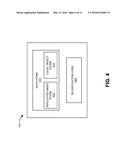 ASYNCHRONOUS DISTRIBUTED DE-DUPLICATION FOR REPLICATED CONTENT ADDRESSABLE     STORAGE CLUSTERS diagram and image