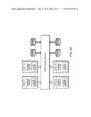 DATA SHARING USING DISTRIBUTED CACHE IN A NETWORK OF HETEROGENEOUS     COMPUTERS diagram and image