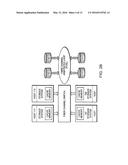 DATA SHARING USING DISTRIBUTED CACHE IN A NETWORK OF HETEROGENEOUS     COMPUTERS diagram and image