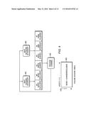 DATA SHARING USING DISTRIBUTED CACHE IN A NETWORK OF HETEROGENEOUS     COMPUTERS diagram and image