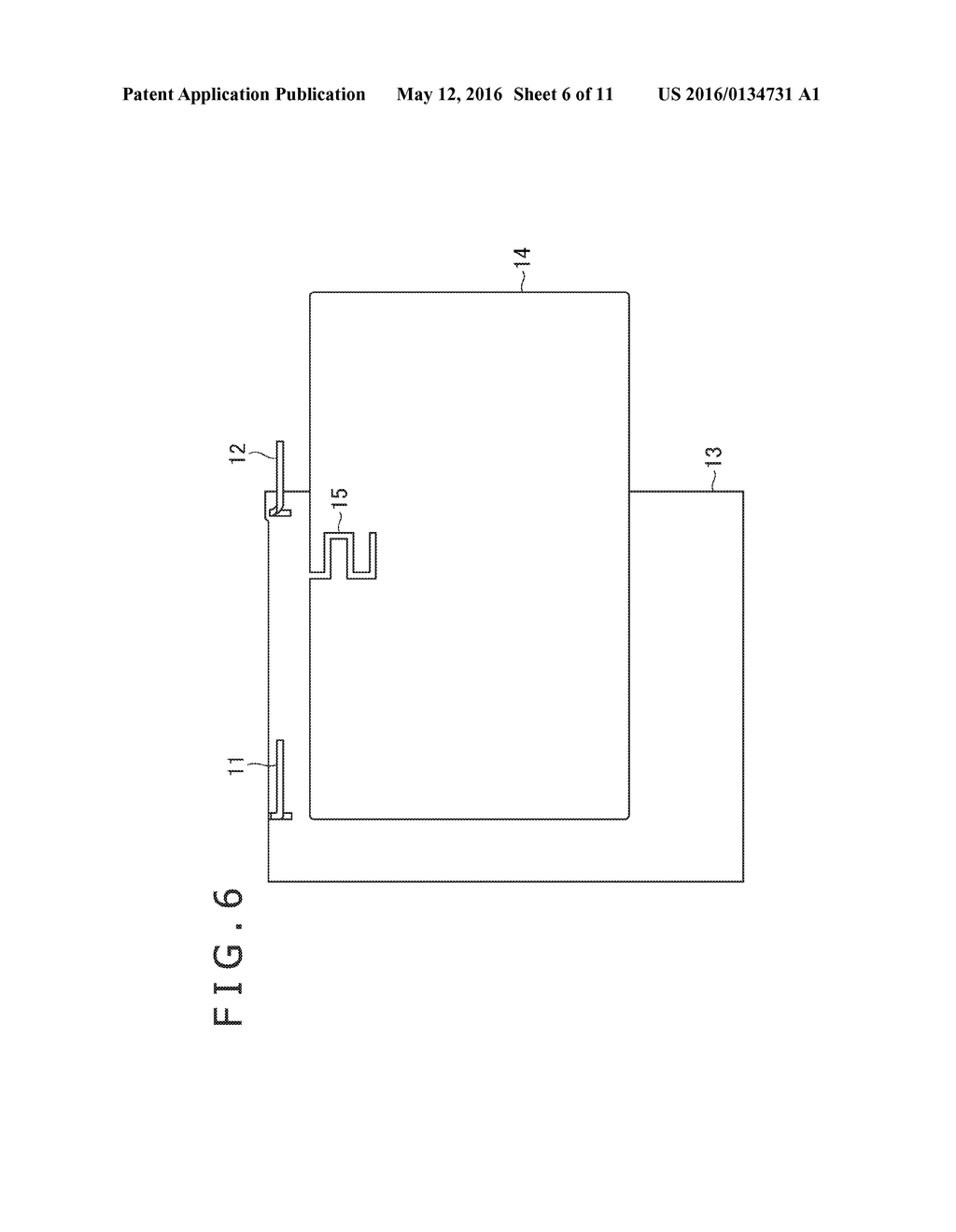 WIRELESS COMMUNICATION DEVICE - diagram, schematic, and image 07