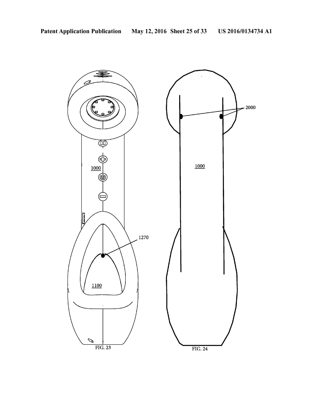 Ergonomic anechoic anti-noise canceling chamber for use with a     communication device and related methods - diagram, schematic, and image 26