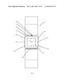 SYSTEM HAVING A MINIATURE PORTABLE ELECTRONIC DEVICE FOR COMMAND AND     CONTROL OF A PLURALITY OF WIRELESS DEVICES diagram and image