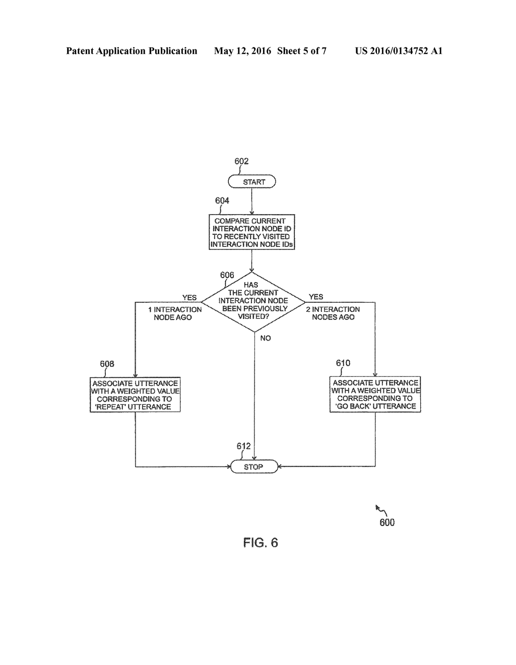 METHOD AND APPARATUS FOR FACILITATING SPEECH APPLICATION TESTING - diagram, schematic, and image 06