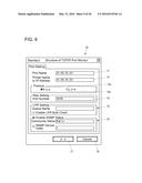 Pull Printing System That Reduces Communication Traffic Volume Relative to     Server Computer and Management Burden of Device diagram and image