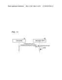 Pull Printing System That Reduces Communication Traffic Volume Relative to     Server Computer and Management Burden of Device diagram and image