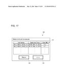 Pull Printing System That Reduces Communication Traffic Volume Relative to     Server Computer and Management Burden of Device diagram and image