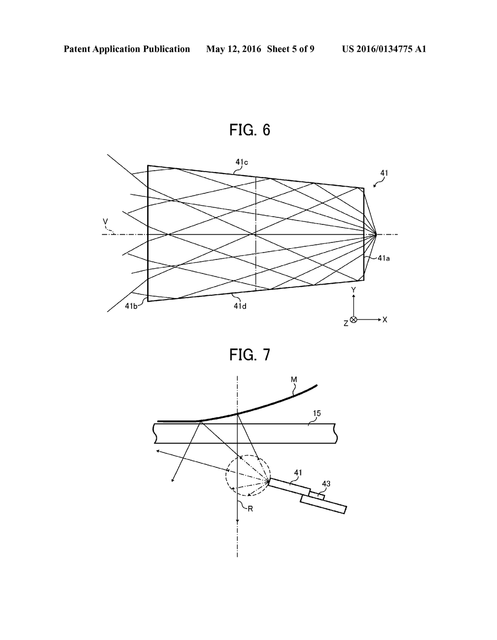 LIGHT IRRADIATOR, IMAGE READER AND IMAGE FORMING APPARATUS - diagram, schematic, and image 06