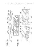 ORIGINAL READING APPARATUS FOR READING IMAGE OF AN ORIGINAL diagram and image