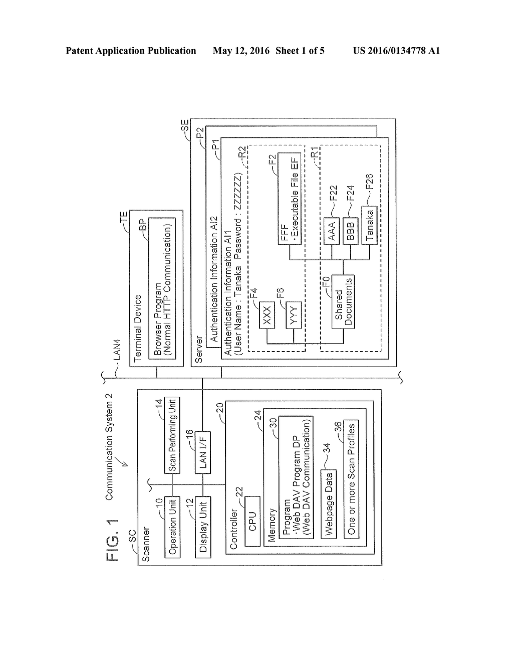 SCANNER - diagram, schematic, and image 02