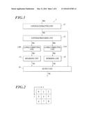 IMAGE PROCESSING APPARATUS AND IMAGE PROCESSING METHOD diagram and image