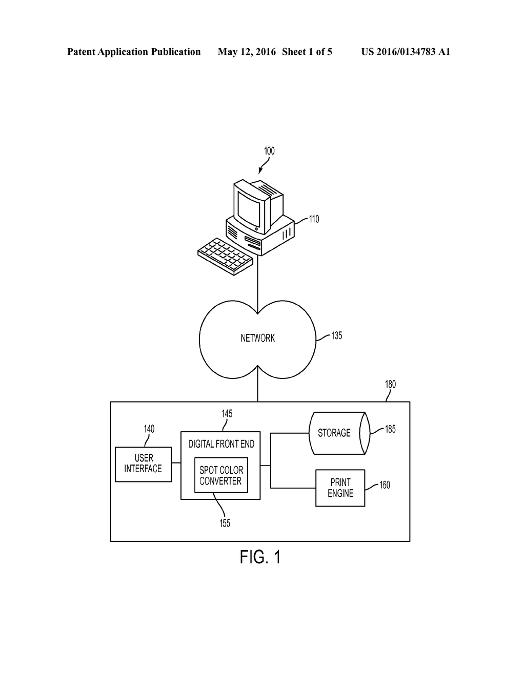 LAB VALUE CONVERSION BASED ON PRIVATE TAG - diagram, schematic, and image 02