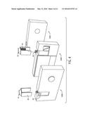 Interchangeable User Input Control Components diagram and image