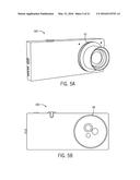 Interchangeable User Input Control Components diagram and image