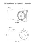 Interchangeable User Input Control Components diagram and image