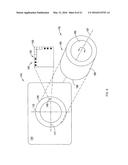 Interchangeable User Input Control Components diagram and image