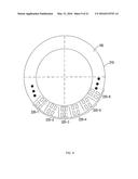 Interchangeable User Input Control Components diagram and image