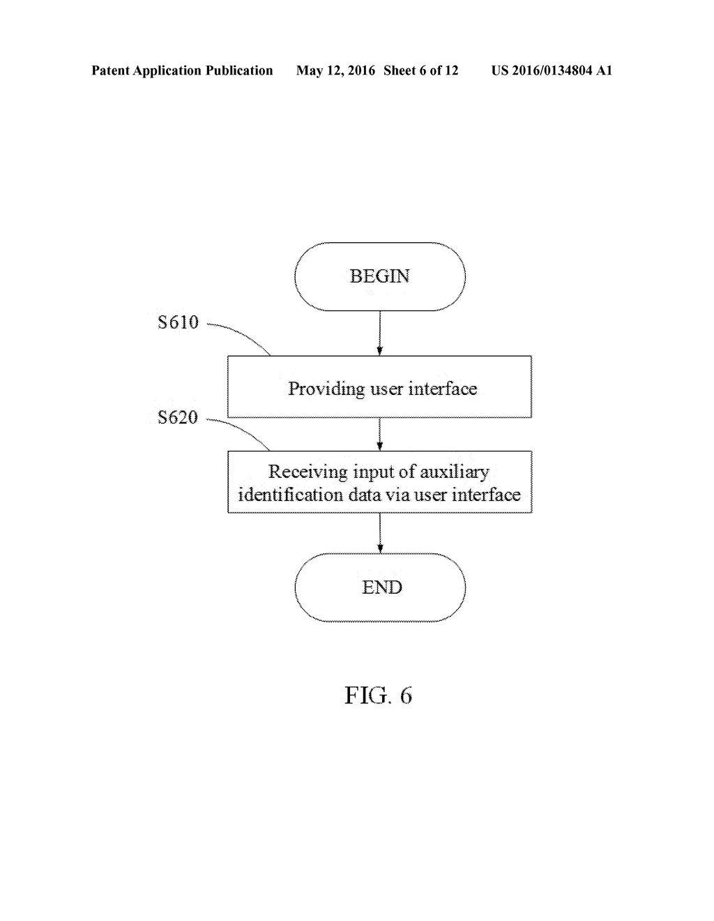 IMAGE CAPTURE METHODS AND SYSTEMS - diagram, schematic, and image 07