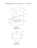 COMPACT LENS MODULE diagram and image