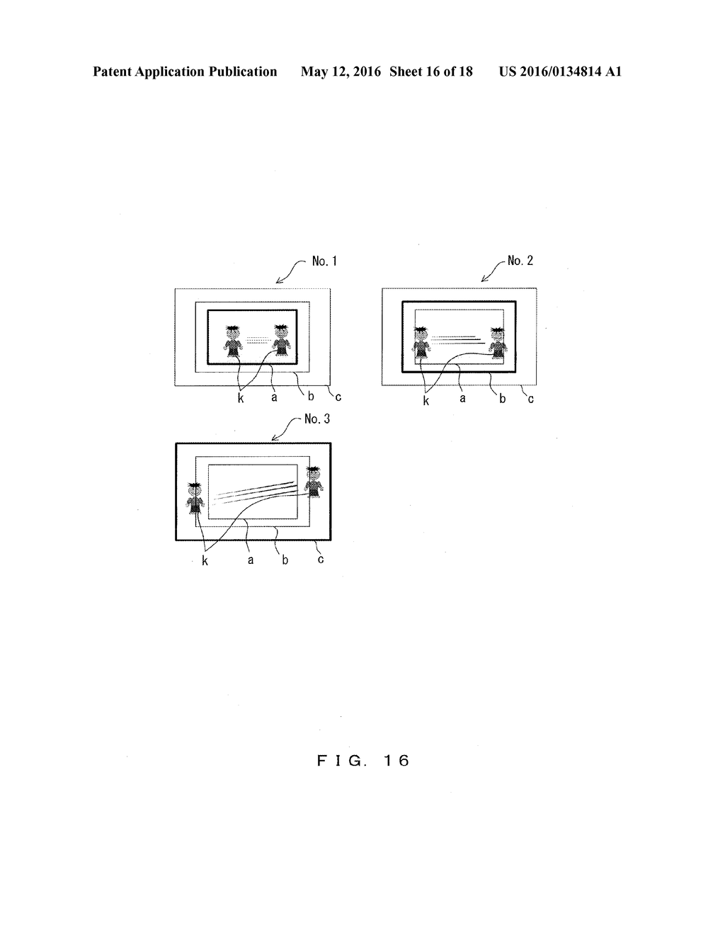 IMAGING APPARATUS HAVING CAMERA SHAKE CORRECTION DEVICE - diagram, schematic, and image 17